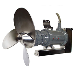 Agitateurs & pompes de recirculation